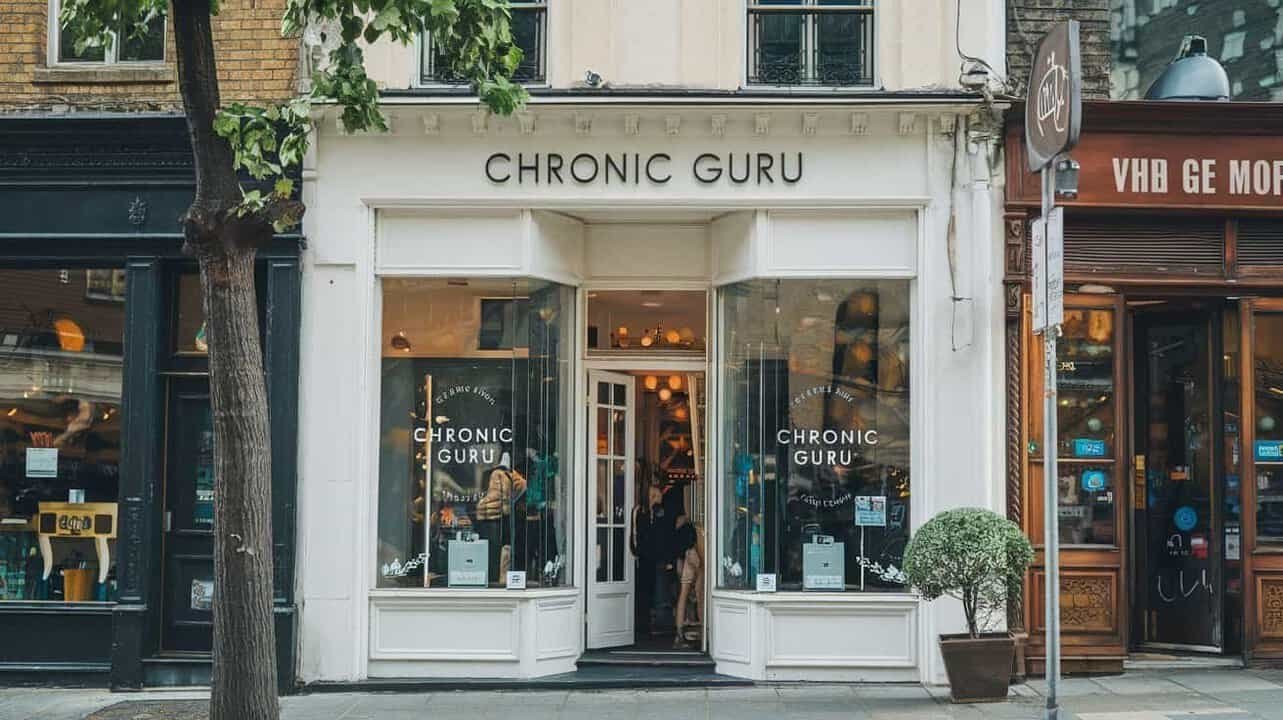 Chronic Guru Coupon Code