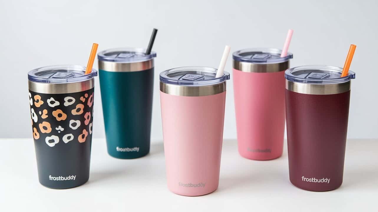 frost buddy coupon code