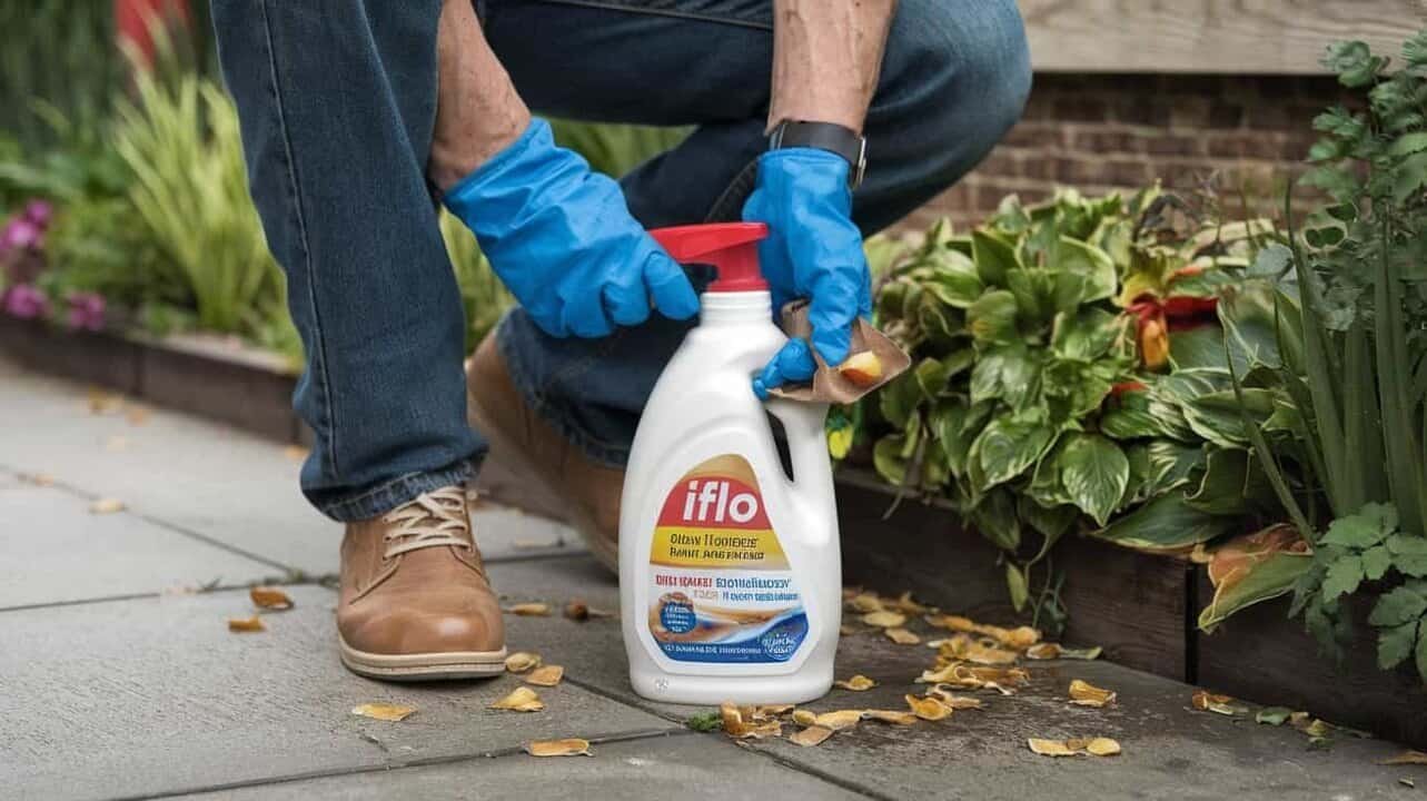 Iflo Drain Cleaner Coupons