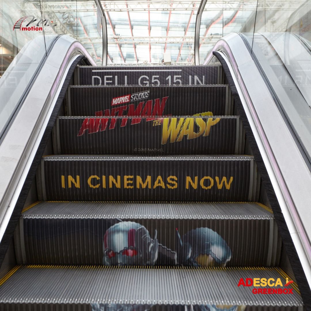 Site Opportunity Escalator