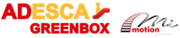 Adesca Greenbox | Transform Your Brand Visibility